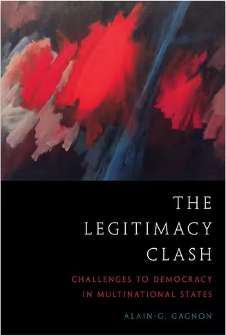 The Legitimacy Clash