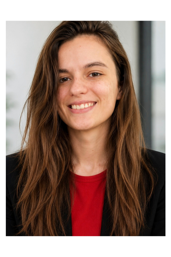 Bervas, Alyson