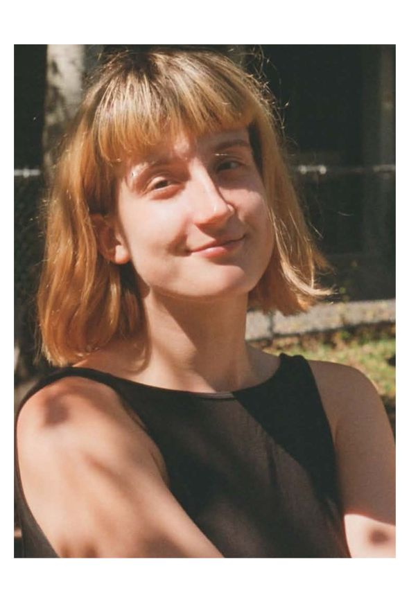 Mireault, Chloé